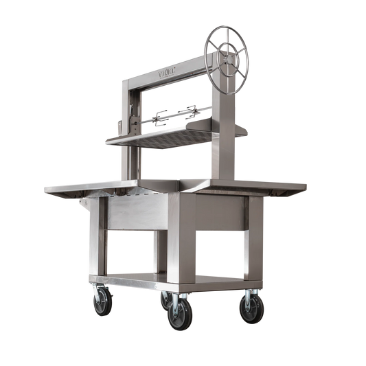 Brasa II