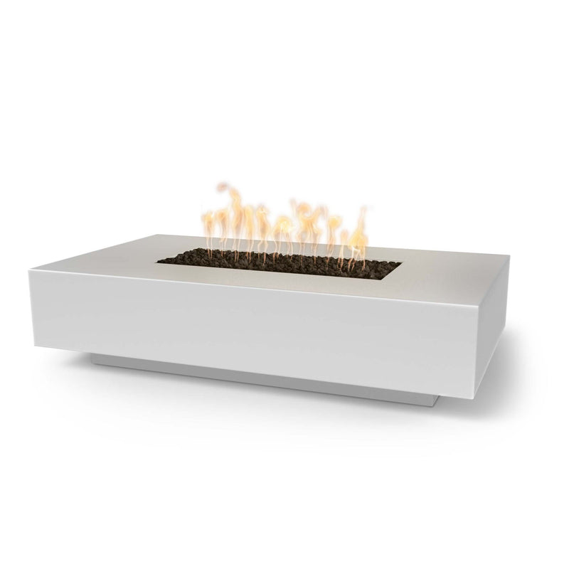 Cabo Linear Fire Pit - GFRC Concrete - 66"