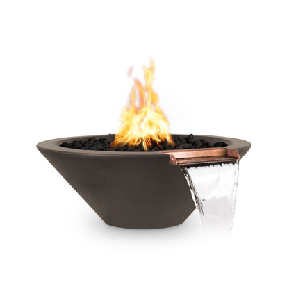 https://theoutdoorplus.com/wp-content/uploads/2020/10/Cazo-Fire-Water-Bowl-Chocolate.jpg