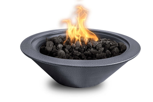 Cazo Fire Bowl - Powder Coat - 36"
