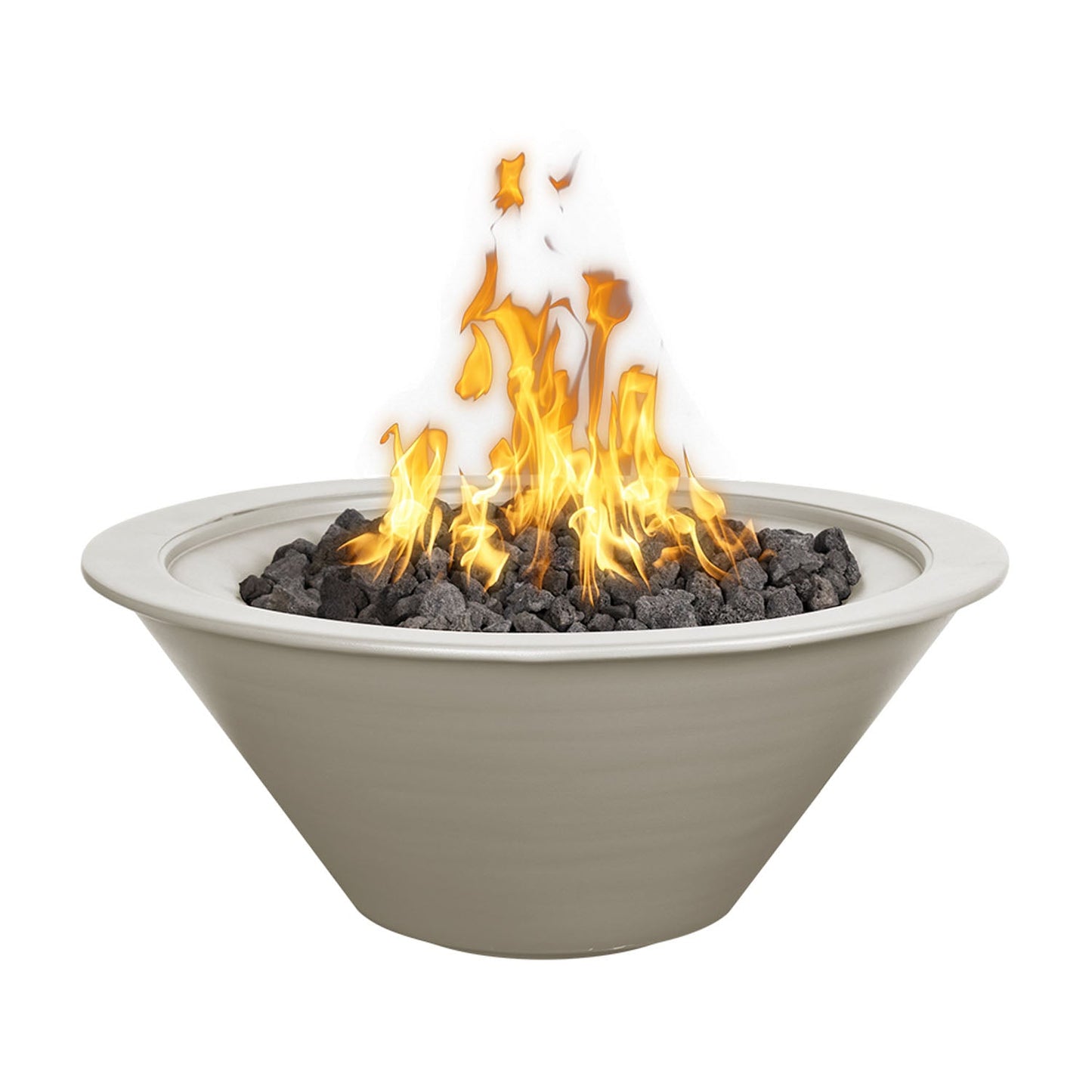 Cazo Fire Bowl - Powder Coat - 36"