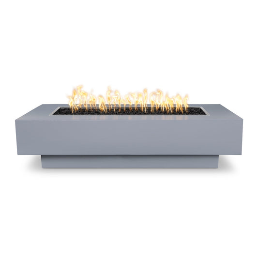 Coronado Fire Pit - Powder Coat - 84"