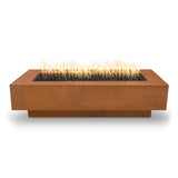 Coronado Fire Pit - Metal Collection - 84"