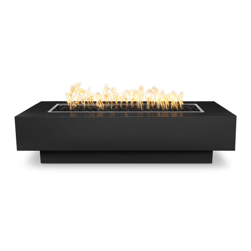 Coronado Fire Pit - Powder Coat - 84"