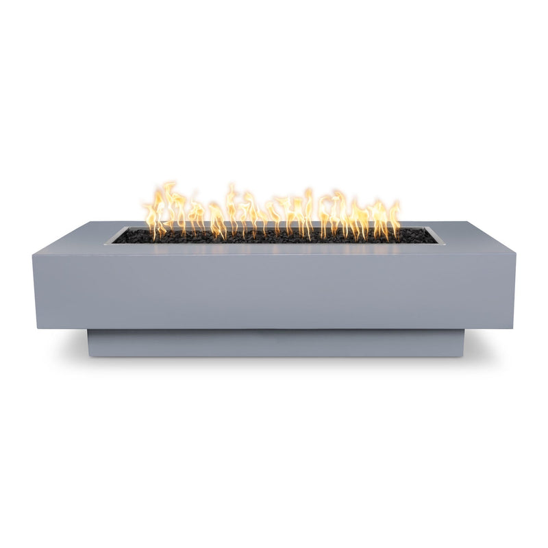 Coronado Fire Pit - Powder Coat - 84"