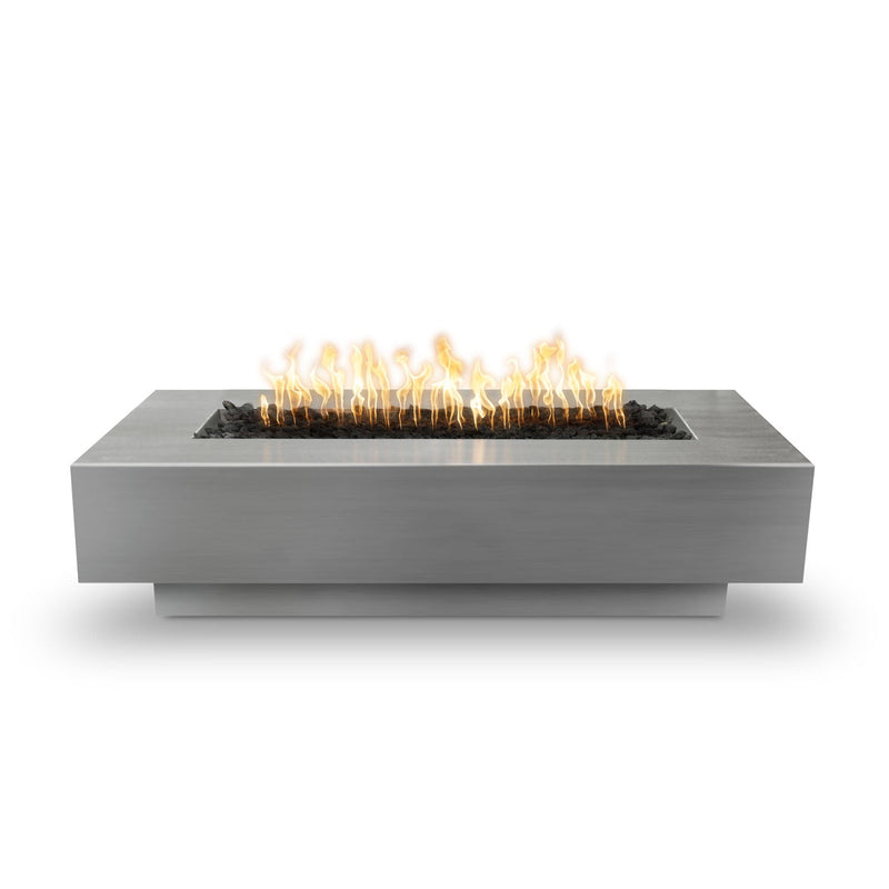 Coronado Fire Pit - Metal Collection - 72"