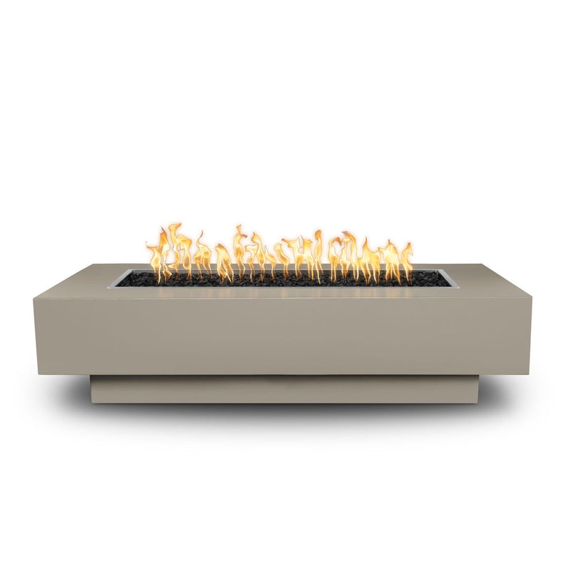 Coronado Fire Pit - Powder Coat - 84"