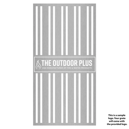 Custom Grill Cooking Grates