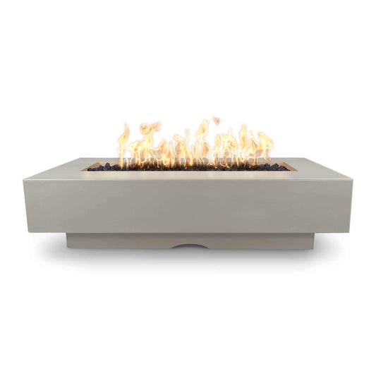 Del Mar Fire Pit - GFRC Concrete - 60"