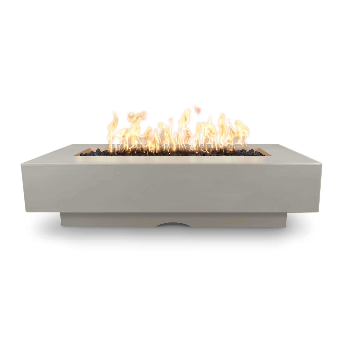 Del Mar Fire Pit - GFRC Concrete - 72"