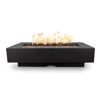 Del Mar Fire Pit - GFRC Concrete - 72"