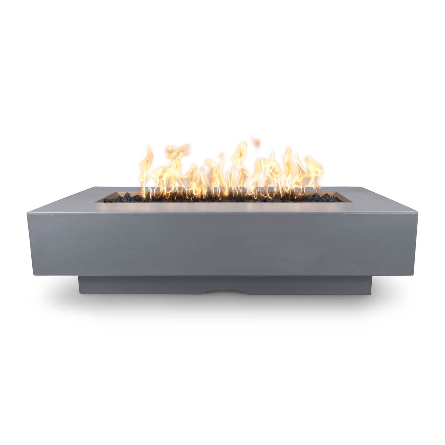 Del Mar Fire Pit - GFRC Concrete - 48"