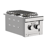 Fuego I - Double Side Burner