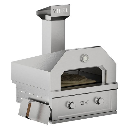 Videl Outdoor Oven I