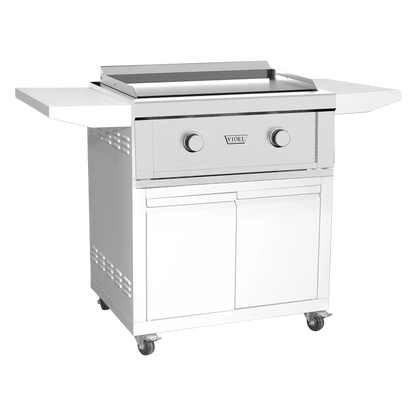 Griddle Cart 30" | Product Photo
