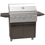 Grill Cart 36"