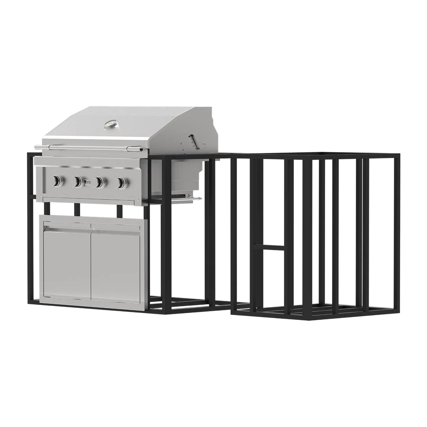 Grill Signature Collection 1 – grillsignaturecollection1 | Product Photo
