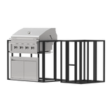 Grill Signature Collection 1