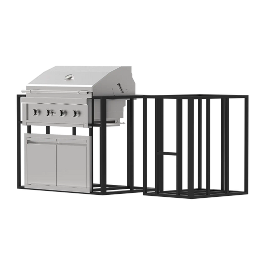 Grill Signature Collection 1