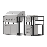 Grill Signature Collection 2