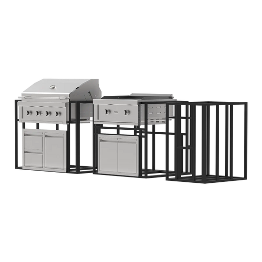 Grill Signature Collection 3