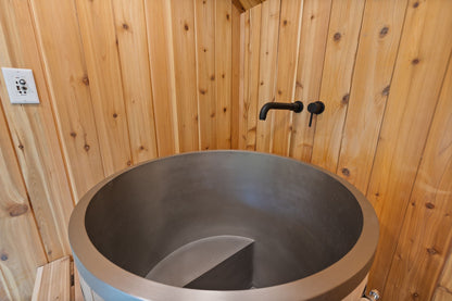 Sweaty Yeti Sauna Plus Barrel Plunge - official product image 4