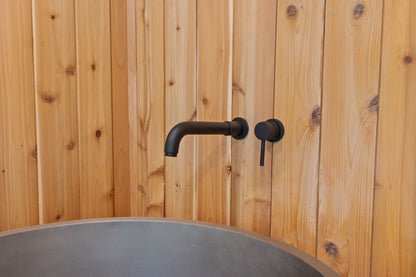 Sweaty Yeti Sauna Plus Barrel Plunge - official product image 5