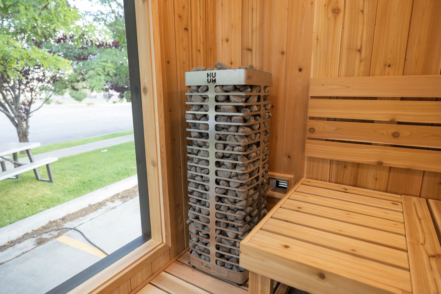 Sweaty Yeti Sauna Plus Barrel Plunge - official product image 12