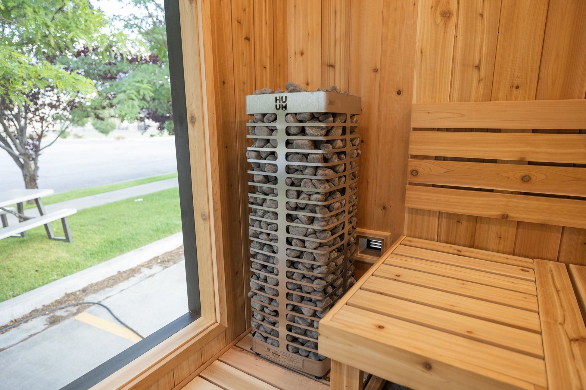 Sweaty Yeti Sauna Plus Barrel Plunge - official product image 12
