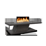 Imperial Fire Pit - Metal Collection - 15" Tall - 60"
