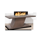 Imperial Fire Pit - Metal Collection - 24" Tall - 72"