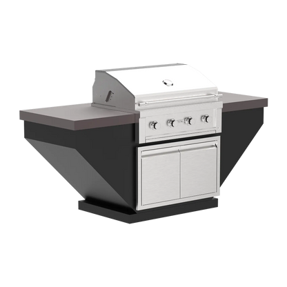 Luxe 84I Legacy - BBQ Island – luxe84ilegacy | Product Photo
