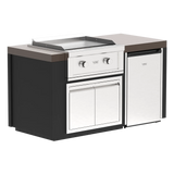 Luxe 64I Griddle - BBQ Island