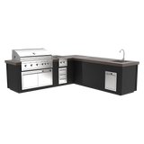 Maestro 112L - BBQ Island