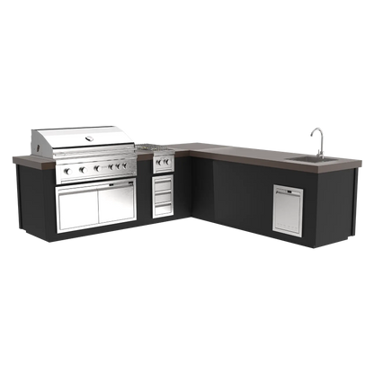 Maestro 112L - BBQ Island – maestro112l | Product Photo