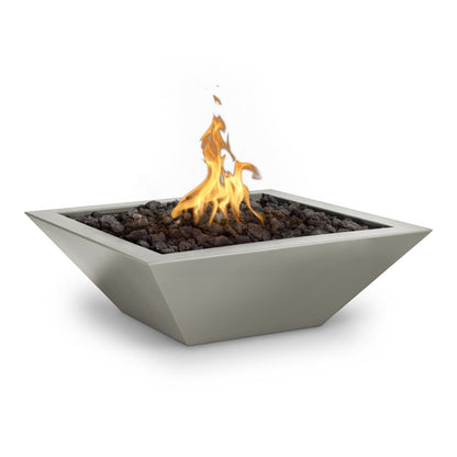 Maya Fire Bowl - Powder Coat - 30"