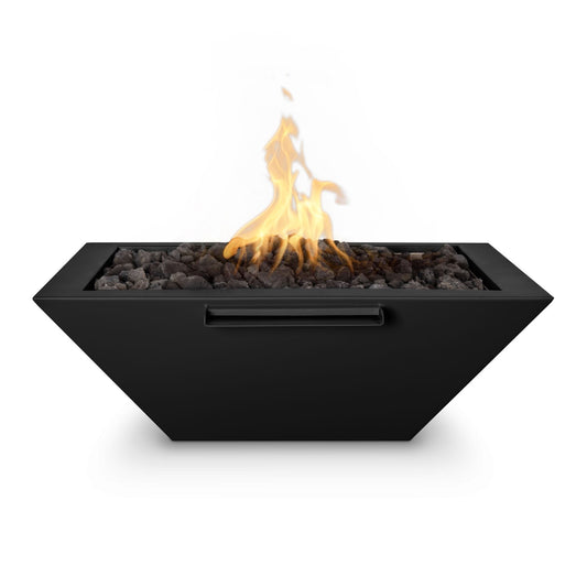 Maya Fire & Water Bowl - Powder Coat - 24"