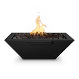 Maya Fire & Water Bowl - Powder Coat - 30"