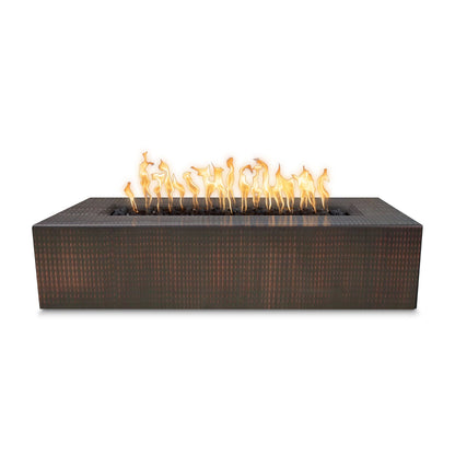 Regal Fire Pit - Metal Collection - 60"