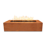 Regal Fire Pit - Metal Collection - 48"