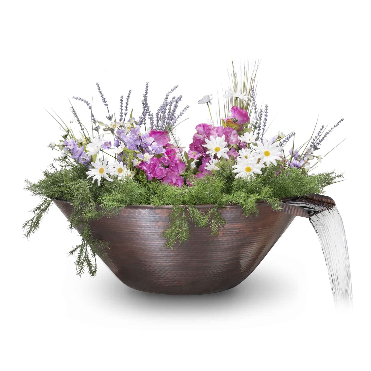 https://theoutdoorplus.com/wp-content/uploads/2019/02/Remi-Hammered-Patina-Copper-Planter-with-Water-Bowl.jpg