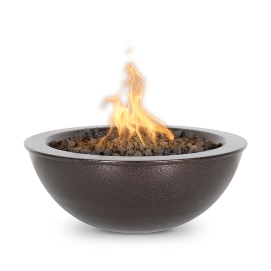 Sedona Fire Bowl - Powder Coat - 27"
