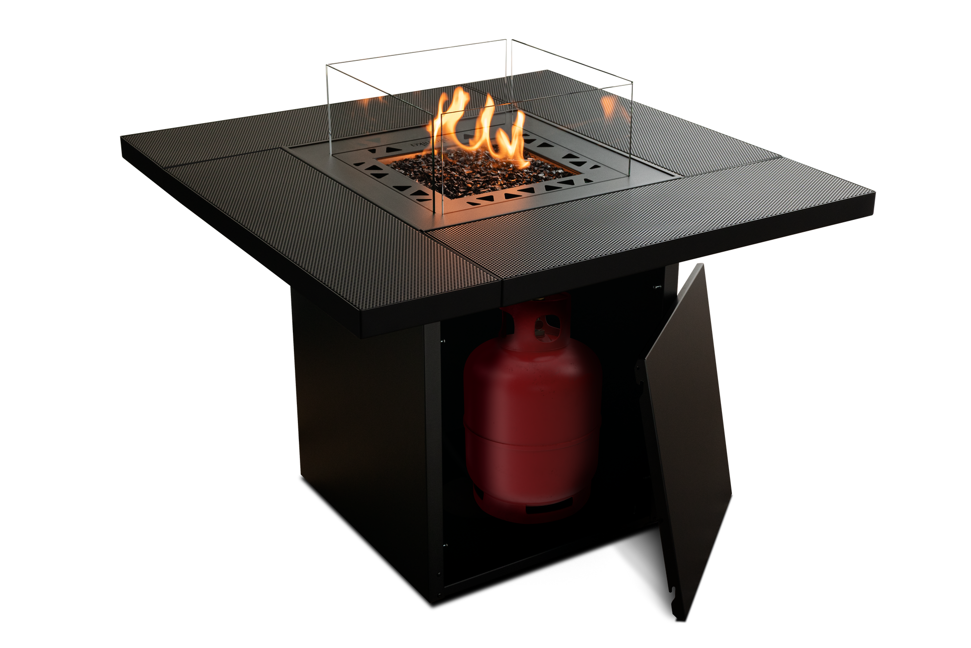 Square Table
