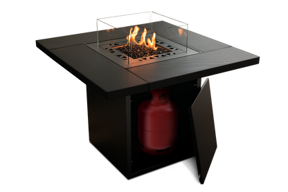 Square Table