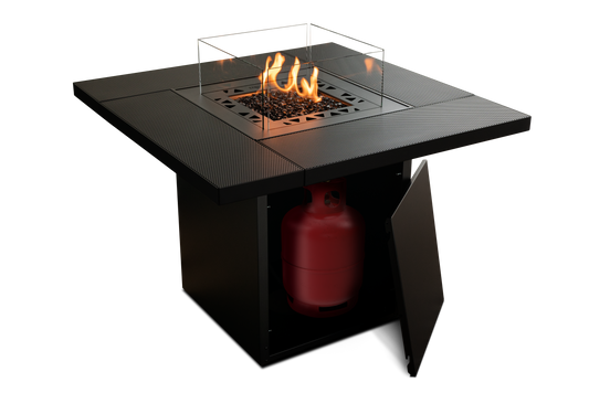 Square Table