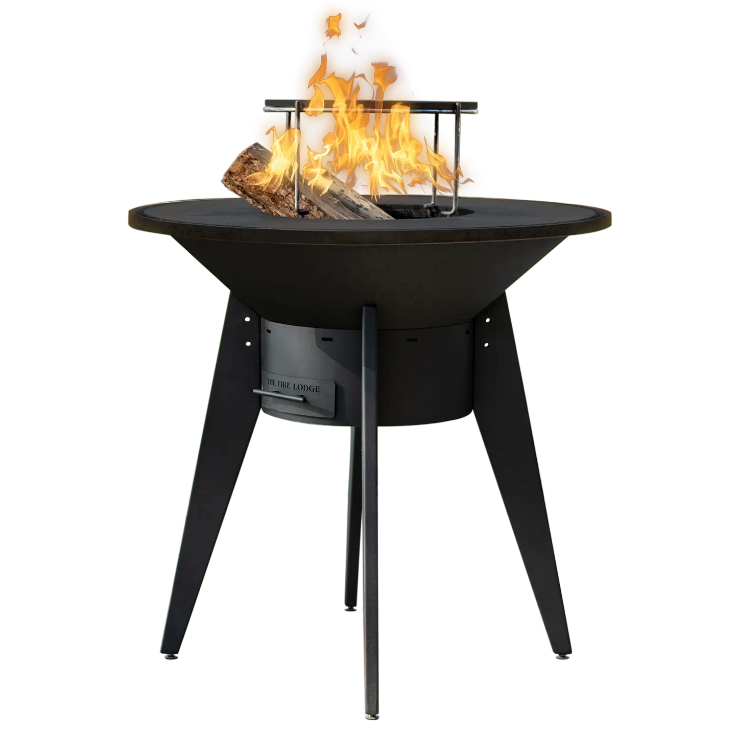 The Mojave - Wood Burning Grill