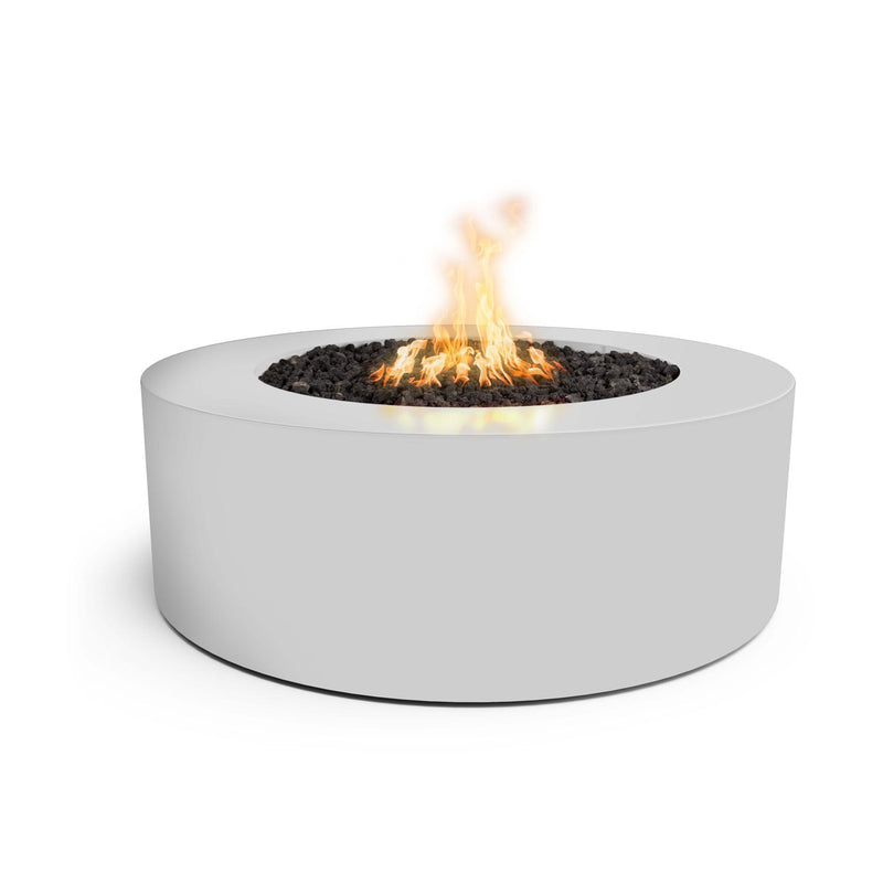 Unity Fire Pit - Powder Coat - 24" Tall - 60"