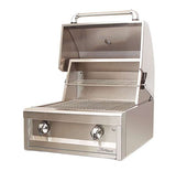 Artisan American Eagle 26" Built-In Gas Grill AAEP-26
