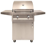 Artisan American Eagle 26" Cart Gas Grill AAEP-26C