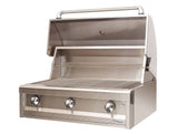 Artisan American Eagle 36" Built-In Gas Grill AAEP-36